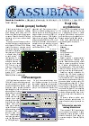 Cassubian Newsletter 3/2010